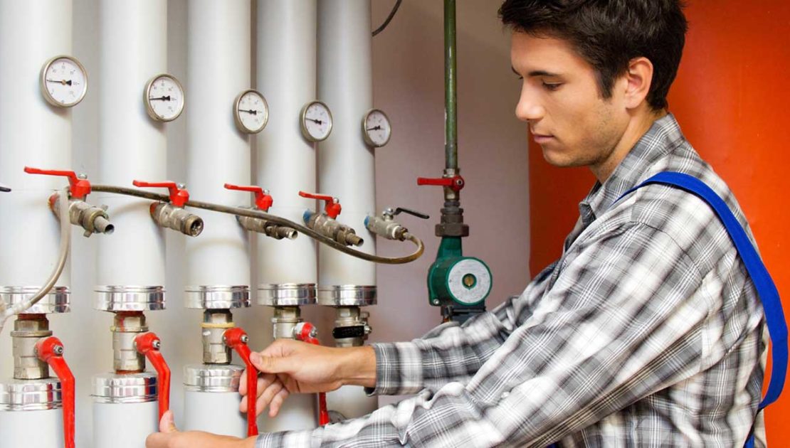 heizung installateur innsbruck