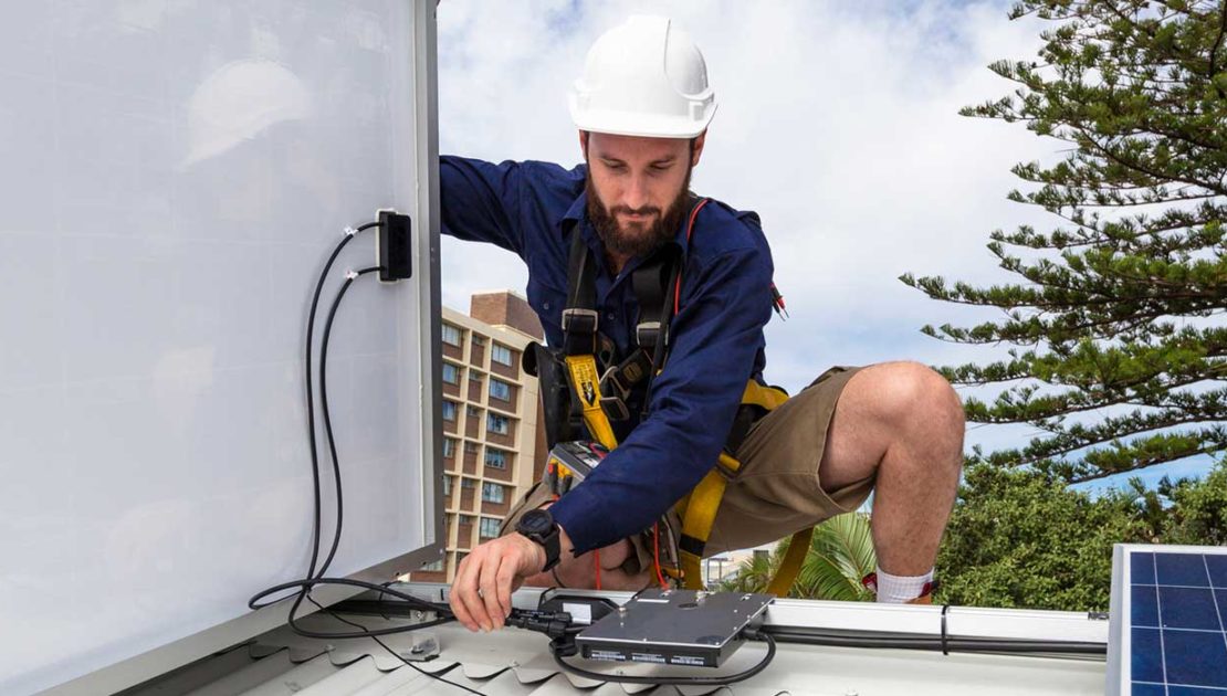 solar installateur innsbruck